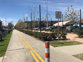 5229 Petty Street A, Houston TX 77007