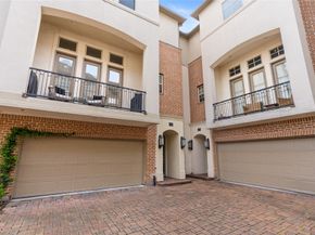 5229 Petty Street A, Houston TX 77007