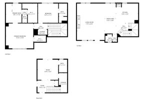 5229 Petty Street A, Houston TX 77007