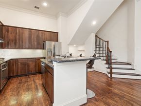 5229 Petty Street A, Houston TX 77007