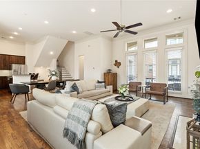 5229 Petty Street A, Houston TX 77007