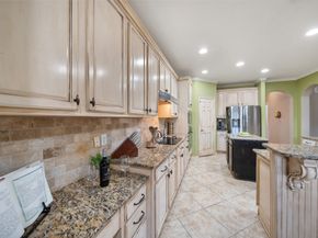 6407 Ashley Manor Drive, Spring TX 77389