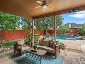 6407 Ashley Manor Drive, Spring TX 77389