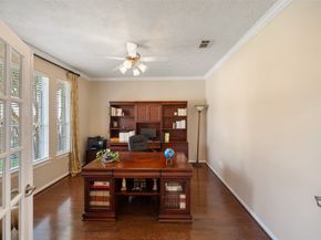 6407 Ashley Manor Drive, Spring TX 77389