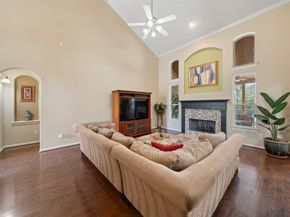 6407 Ashley Manor Drive, Spring TX 77389