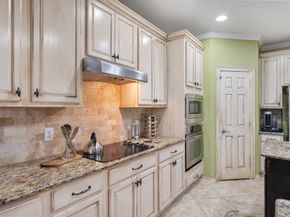 6407 Ashley Manor Drive, Spring TX 77389