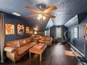 6407 Ashley Manor Drive, Spring TX 77389