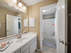 6407 Ashley Manor Drive, Spring TX 77389