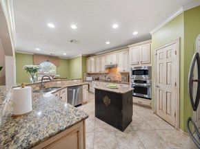6407 Ashley Manor Drive, Spring TX 77389