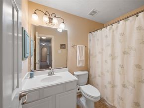 6407 Ashley Manor Drive, Spring TX 77389