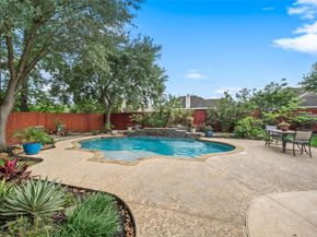 6407 Ashley Manor Drive, Spring TX 77389