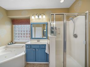 6407 Ashley Manor Drive, Spring TX 77389