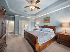 6407 Ashley Manor Drive, Spring TX 77389