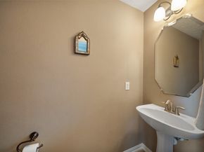 6407 Ashley Manor Drive, Spring TX 77389