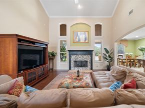 6407 Ashley Manor Drive, Spring TX 77389