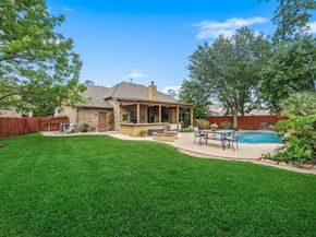 6407 Ashley Manor Drive, Spring TX 77389