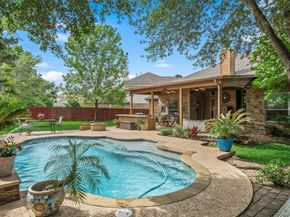 6407 Ashley Manor Drive, Spring TX 77389