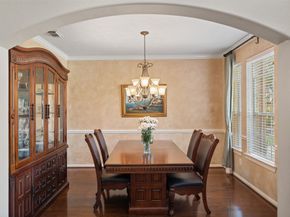 6407 Ashley Manor Drive, Spring TX 77389
