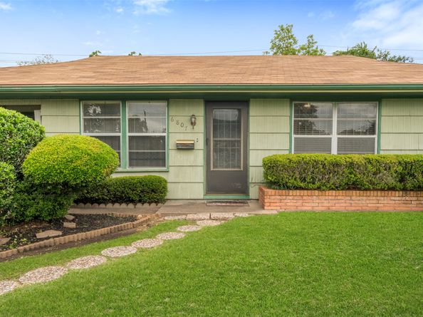 6807 Kingsway Drive, Houston TX 77087