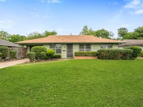 6807 Kingsway Drive, Houston TX 77087