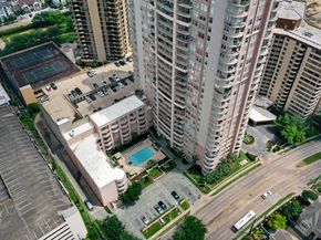 3505 Sage Road 314, Houston TX 77056