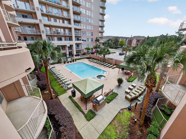 3505 Sage Road 314, Houston TX 77056