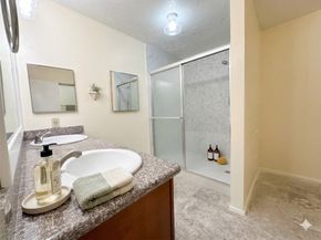 15731 Castorglen Drive, Houston TX 77598