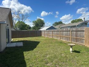 15731 Castorglen Drive, Houston TX 77598