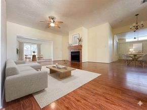 15731 Castorglen Drive, Houston TX 77598