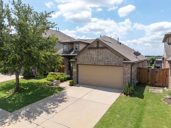 19239 S Cottonwood Green Lane, Cypress TX 77433