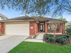 26878 Regency Pines Drive, Kingwood TX 77339
