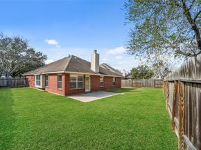 26878 Regency Pines Drive, Kingwood TX 77339
