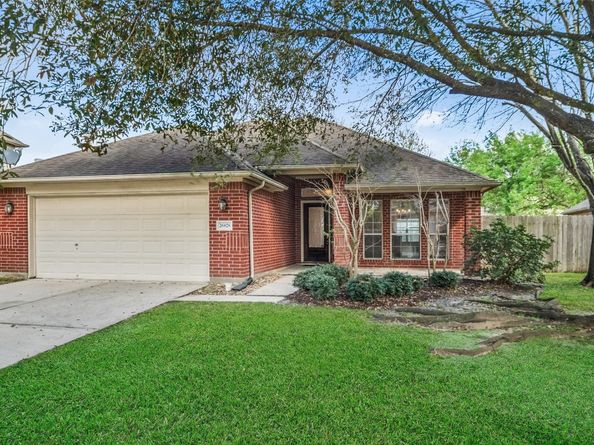 26878 Regency Pines Drive, Kingwood TX 77339