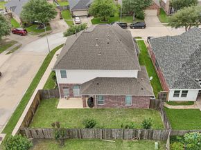 15306 Progress Ridge Way, Cypress TX 77429