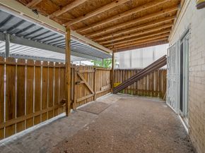 6201 Ranchester Drive 29, Houston TX 77036