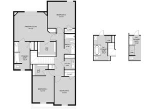 15631 Coneflower Hills Drive, Houston TX 77090