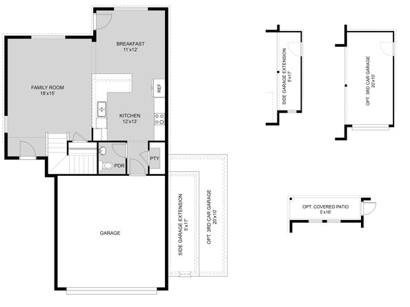 15631 Coneflower Hills Drive, Houston TX 77090