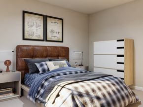 15631 Coneflower Hills Drive, Houston TX 77090