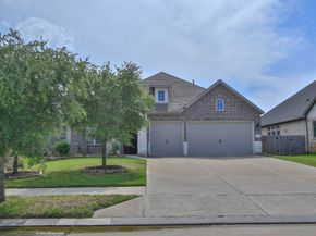31026 Fairfield Maple Trail, Spring TX 77386