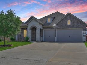 31026 Fairfield Maple Trail, Spring TX 77386