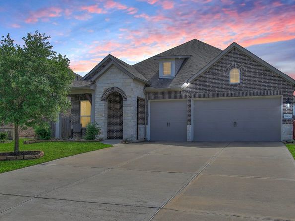 31026 Fairfield Maple Trail, Spring TX 77386
