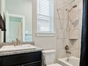 31026 Fairfield Maple Trail, Spring TX 77386