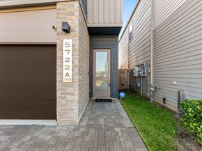 5722 Rucio Lane A, Houston TX 77092