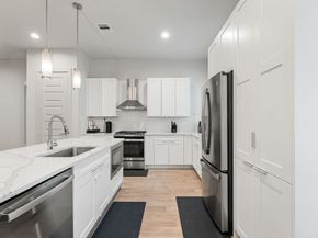 5722 Rucio Lane A, Houston TX 77092