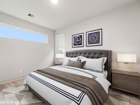 5722 Rucio Lane A, Houston TX 77092