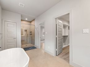 5722 Rucio Lane A, Houston TX 77092