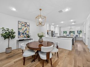 32 Mellow Leaf Court, The Woodlands TX 77381