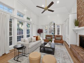 32 Mellow Leaf Court, The Woodlands TX 77381