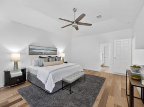 32 Mellow Leaf Court, The Woodlands TX 77381