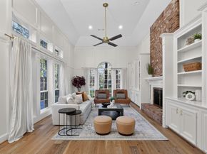 32 Mellow Leaf Court, The Woodlands TX 77381